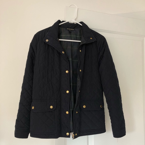 Jacket - Picture 1 of 3